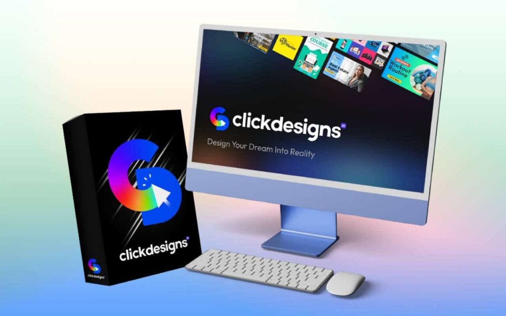 ClickDesigns- Group -Buy