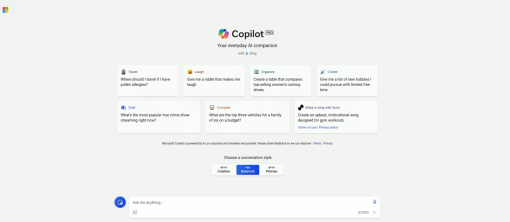 Copilot -Group- Buy