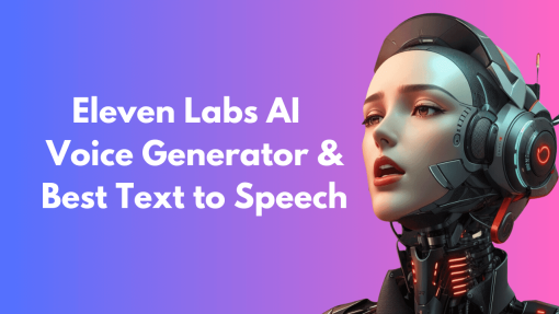 ElevenLabs -Group- Buy