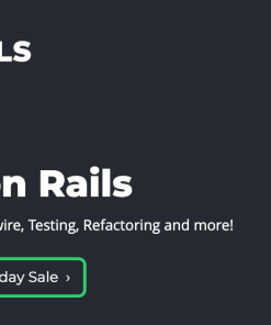 GoRails -Group -Buy