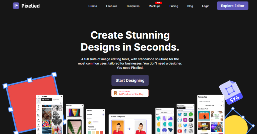 Pixelied -Group -Buy