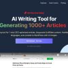 SEOWriting -AI -Group