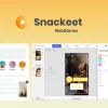 Snackeet -Group- Buy