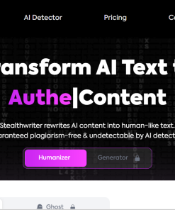 StealthWriter- AI- Group- Buy