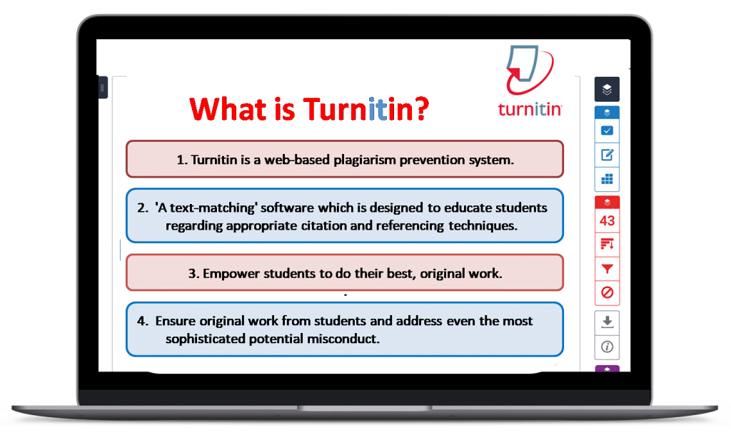 Turnitin -Group -Buy