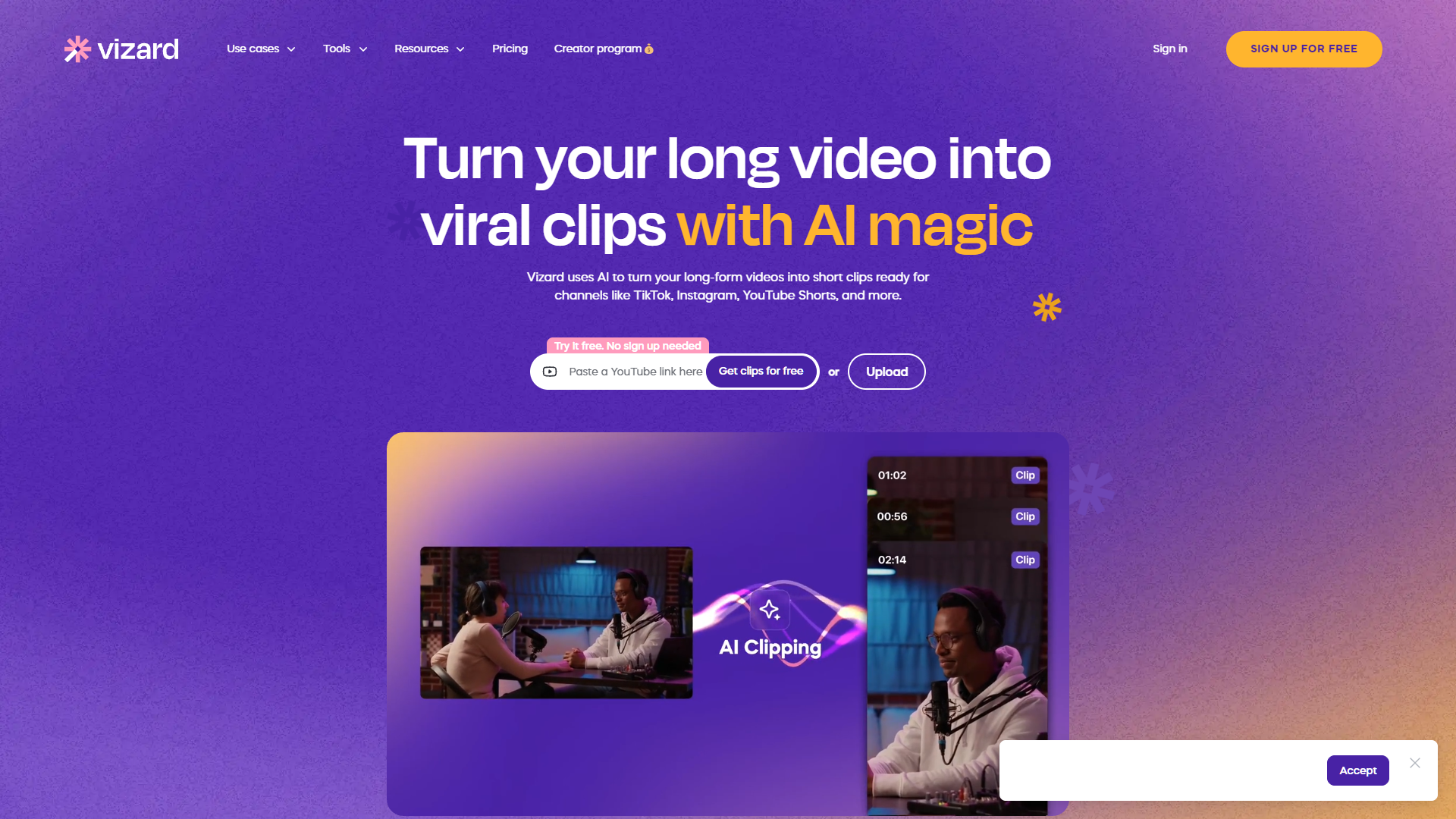 Vizard -AI- Group -Buy Vizard -AI- Group -Buy