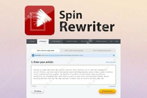 Spin-Rewriter-group-buy
