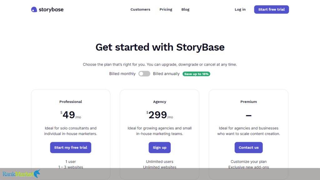 Storybase- group- buy