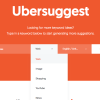 Ubersuggest- group- buy